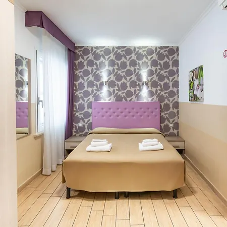Hotiday Centro 3* Rome