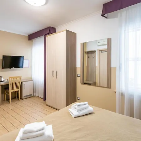 Hotel Hotiday Centro