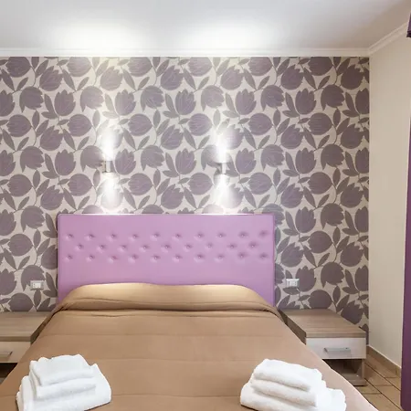 Hotel Hotiday Centro 3*