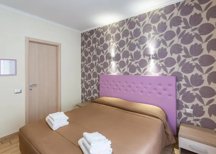 Hotiday Centro Hotel Roma