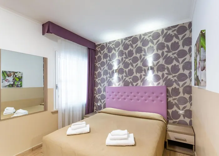 Hotel Hotiday Centro