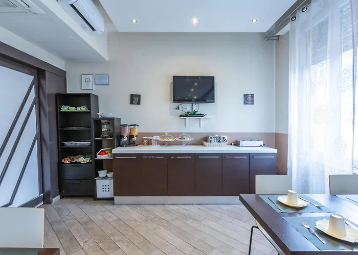 Hotiday Centro 3* Roma