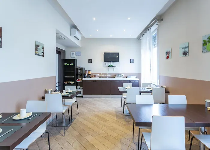 Hotel Hotiday Centro