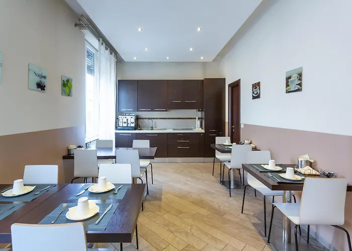 Hotiday Centro Hotel