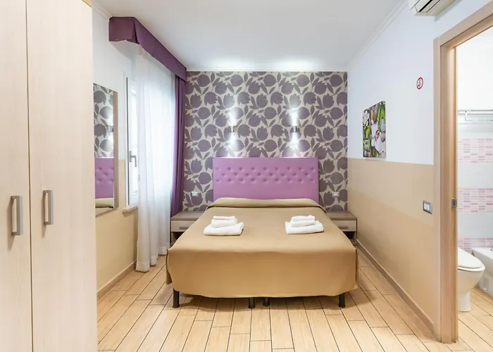 Hotiday Centro 3* Roma