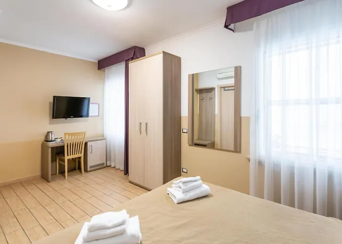 Hotel Hotiday Centro