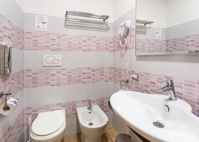 Hotel Hotiday Centro