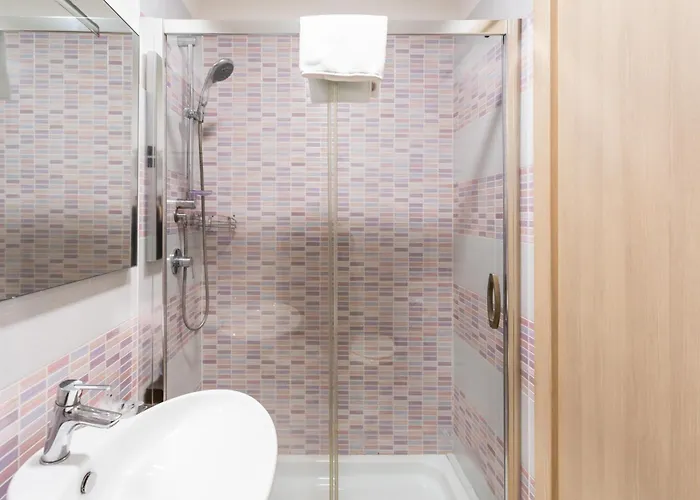 Hotel Hotiday Centro Roma