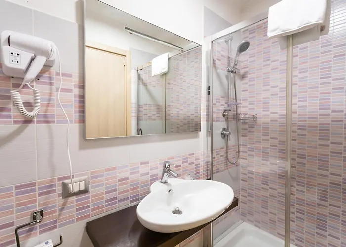 Hotiday Centro 3* Roma