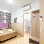 Hotiday Centro Szálloda Róma
