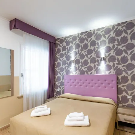 Hotel Hotiday Centro