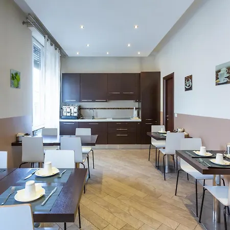 Hotiday Centro Hotel