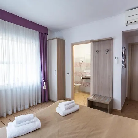 Hotel Hotiday Centro 3*