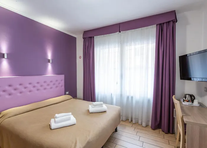 Hotiday Centro Ξενοδοχείο 3*