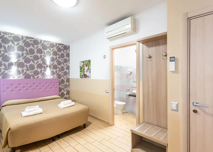 Hotiday Centro Ξενοδοχείο Ρώμη