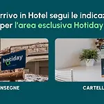 Hotiday Centro