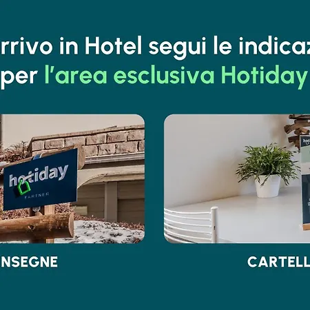 Hotiday Centro